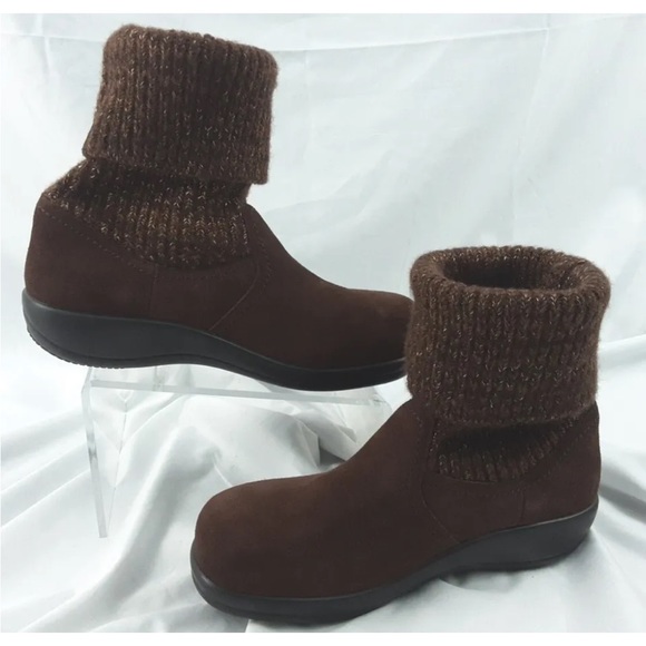 Brand New Algeria Boots - Picture 10 of 11